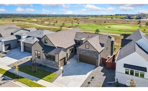 House in Windsor, Colorado, United States 1