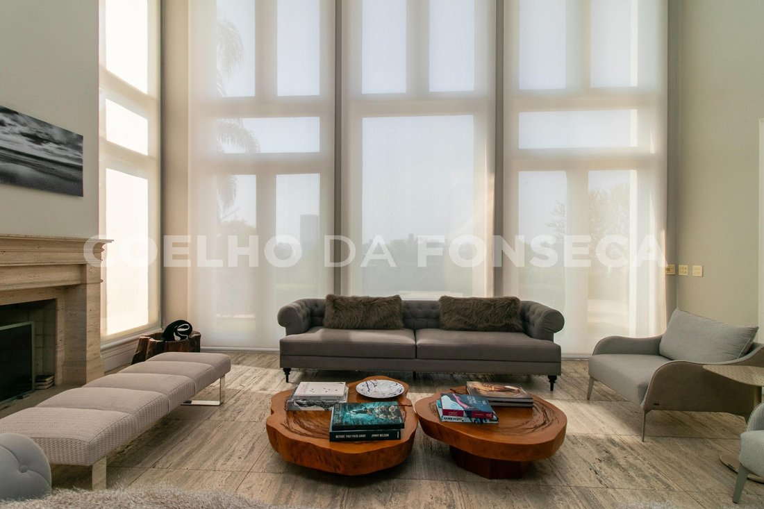 House in São Paulo, State of São Paulo, Brazil 5 - 17635477