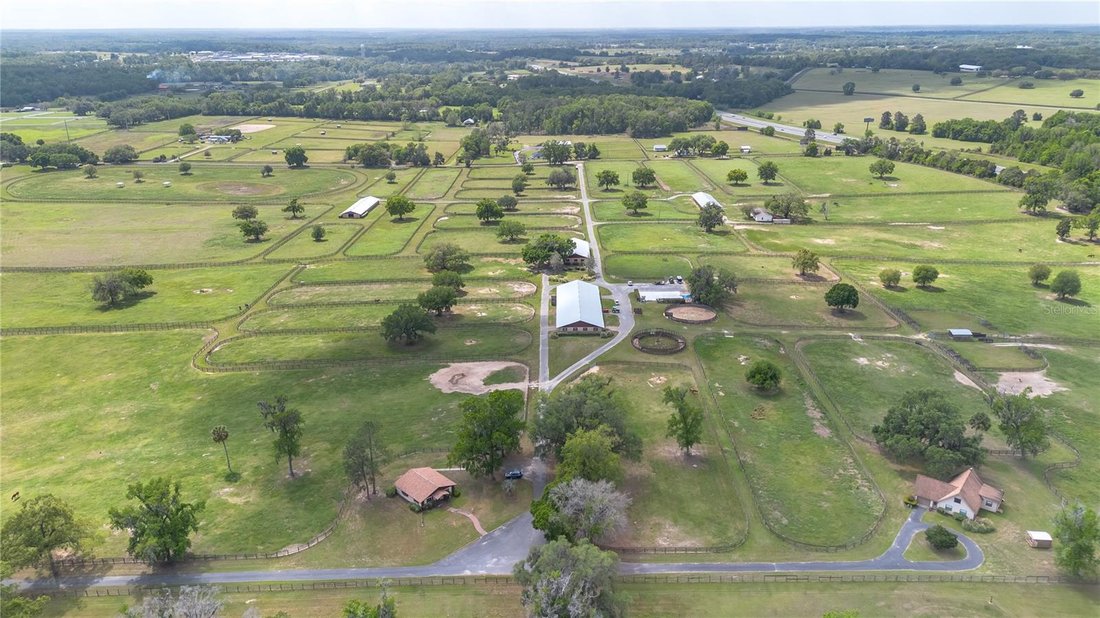 House in Reddick, Florida, United States 3 - 17632802