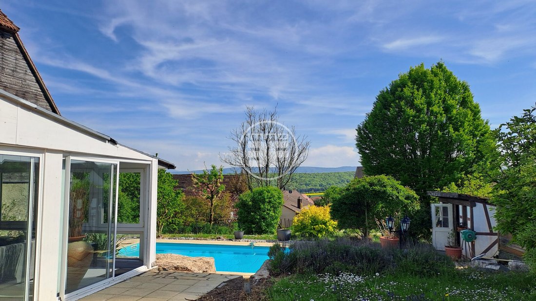 House in Folgensbourg, Grand Est, France 3 - 14702950