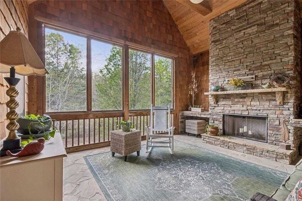 House in Rydal, Georgia, United States 4 - 17629427