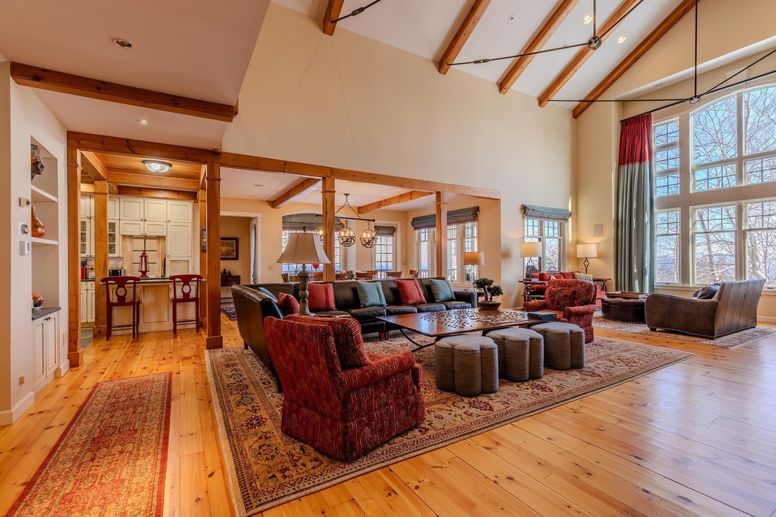 House in Ludlow, Vermont, United States 2 - 15933941
