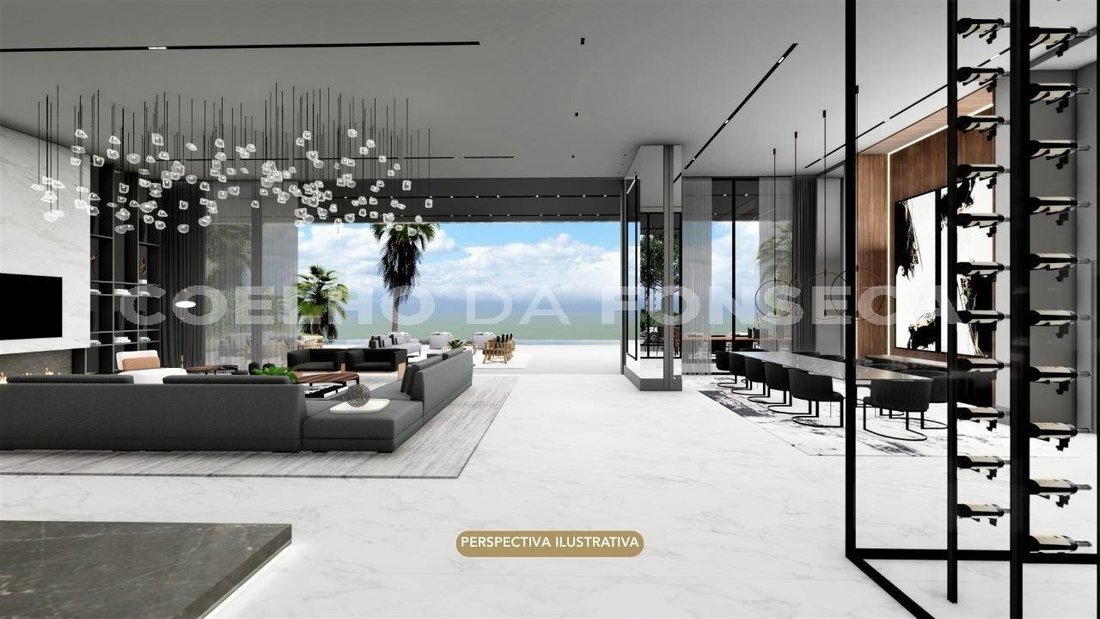 Appartement à Barueri, São Paulo, Brésil 3 - 15492632
