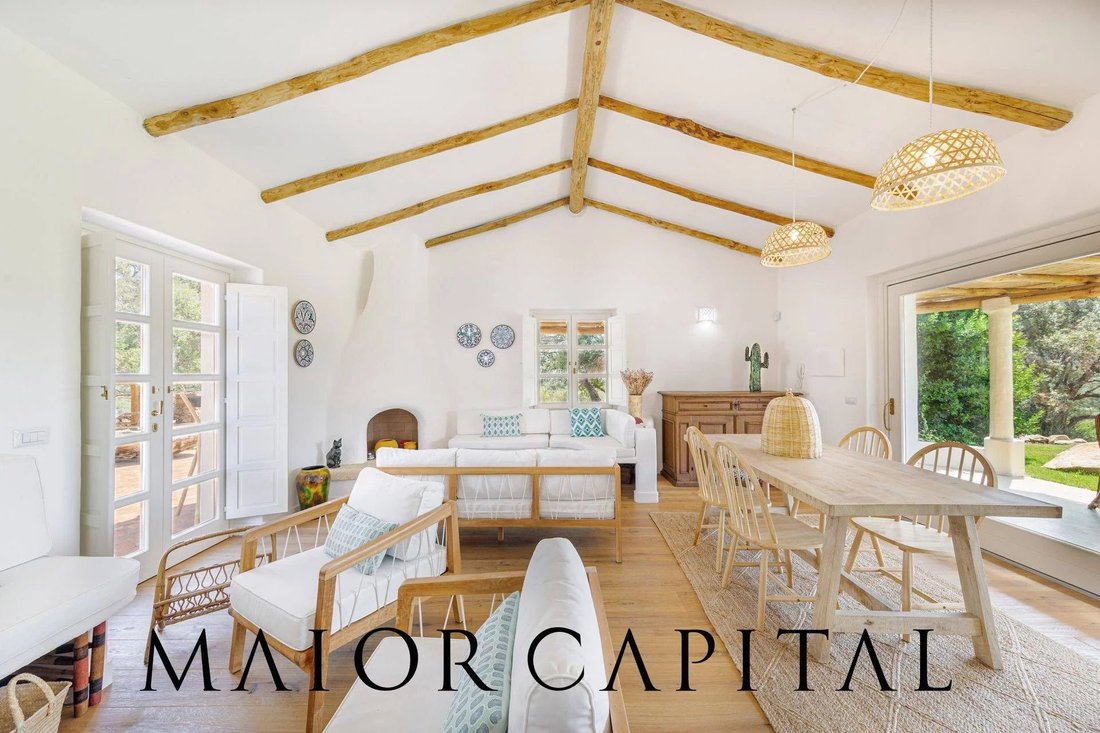 House in Center, Olbia, Italy 3 - 17639246
