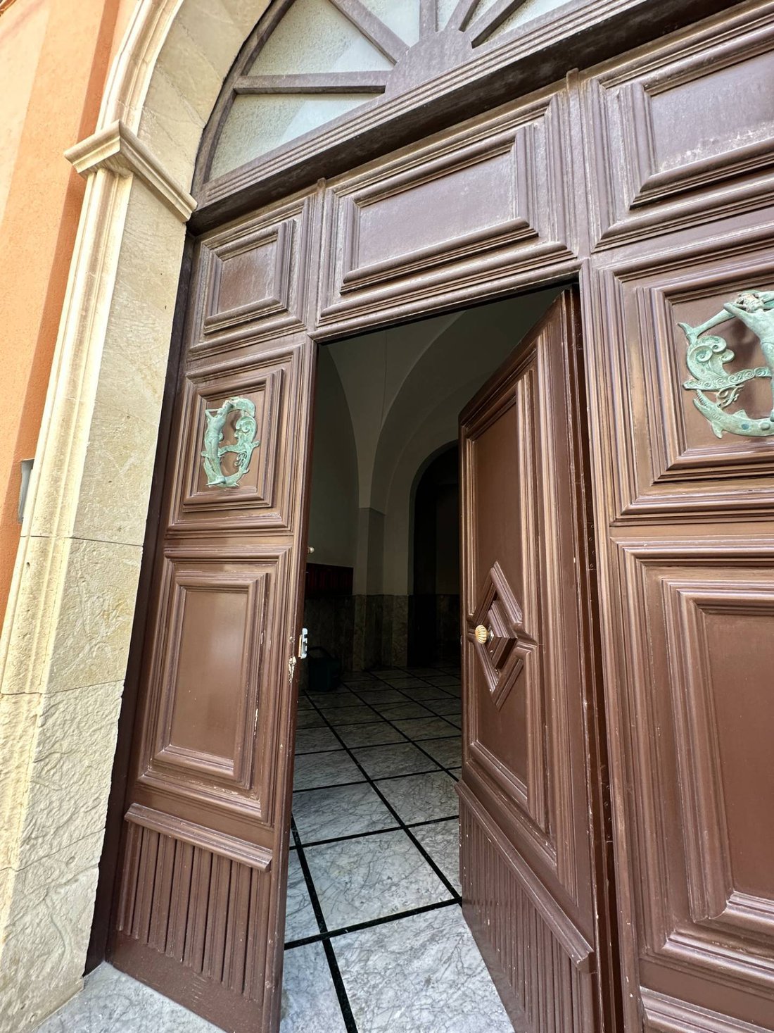 Apartment in Center, Gallipoli, Apulia 2 - 17634344
