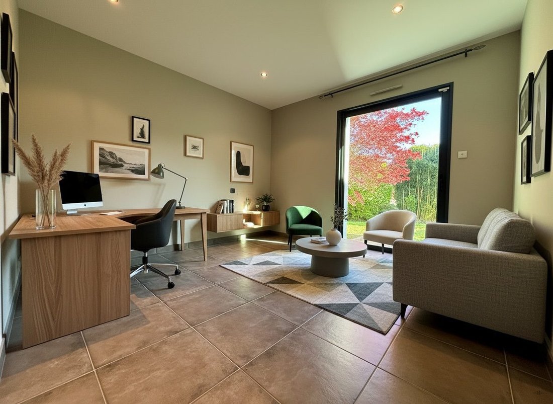 House in Bourg, Guidel, France 5 - 17635053