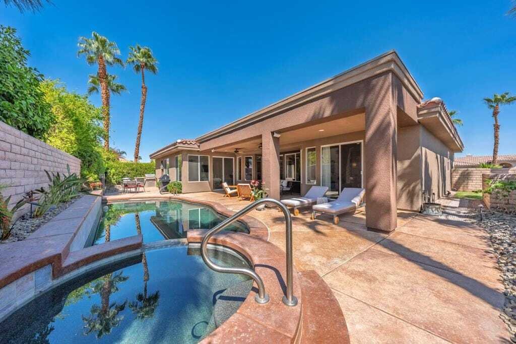 House in Palm Desert, California, United States 2 - 17637502