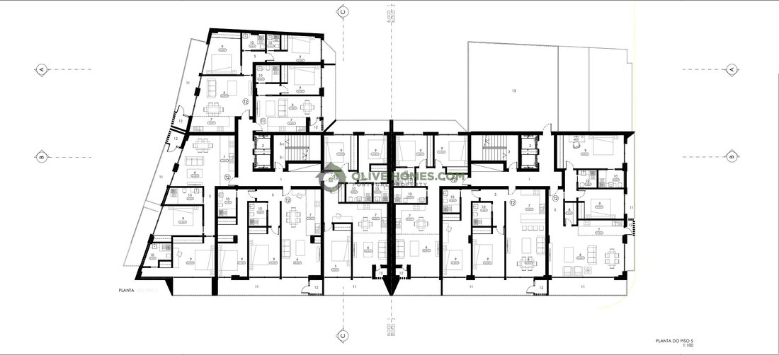 Land in Quarteira, Algarve, Portugal 5 - 17630448