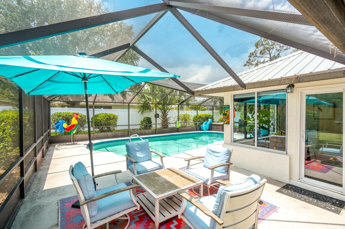 House in Palm Coast, Florida, United States 4 - 17629626