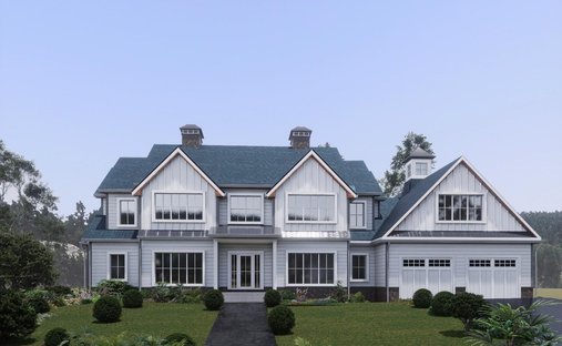 Casa a St. James, New York, Stati Uniti 1
