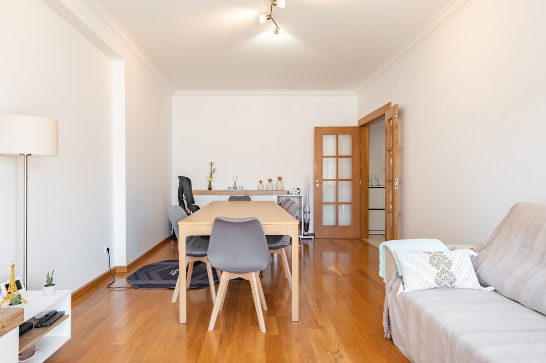 Apartment in Lumiar, Lisbon, Portugal 4 - 17553385