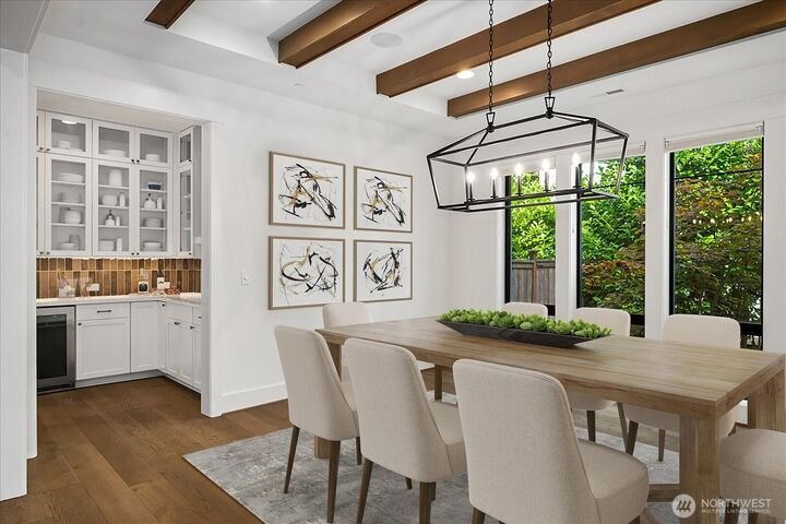 House in Bellevue, Washington, United States 3 - 17638796