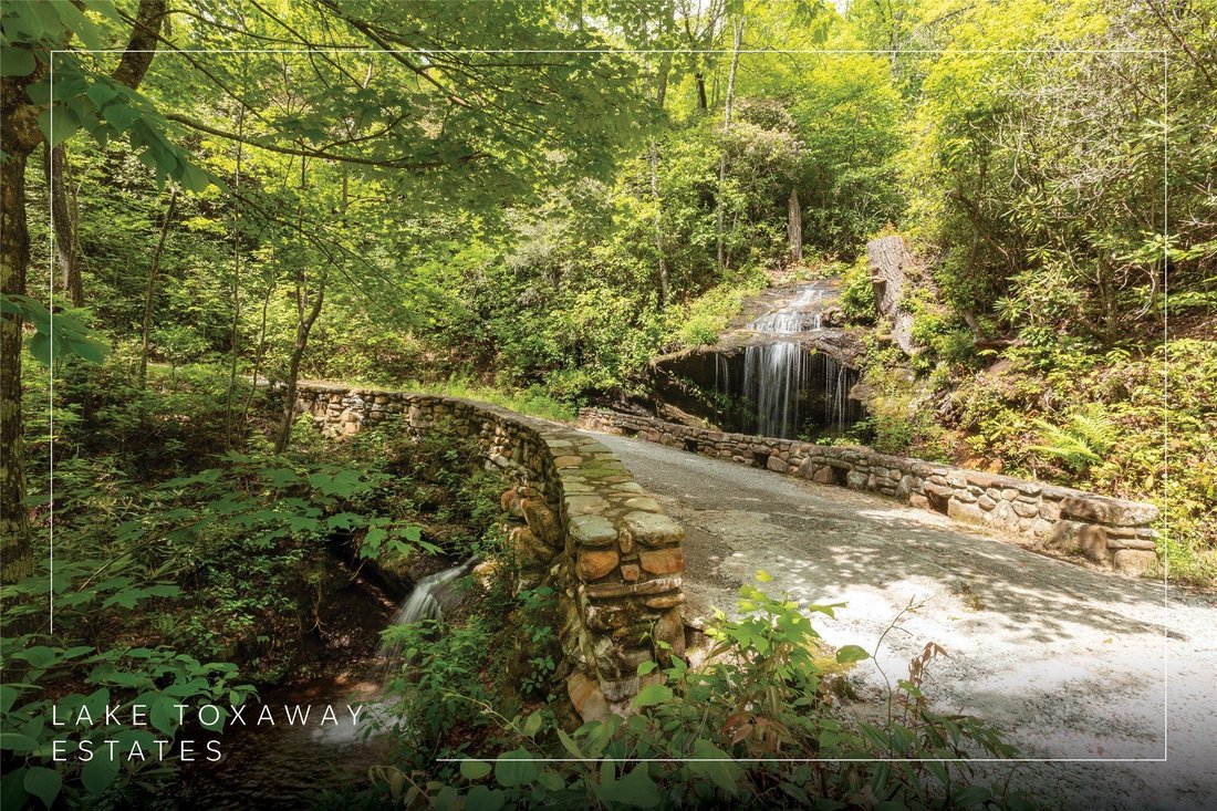 House in Lake Toxaway, North Carolina, United States 5 - 17639425