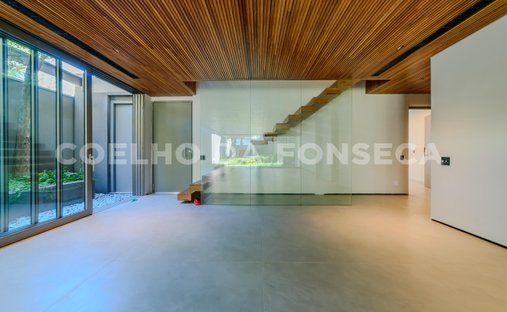 House in Jardim São Luís, State of São Paulo, Brazil 1
