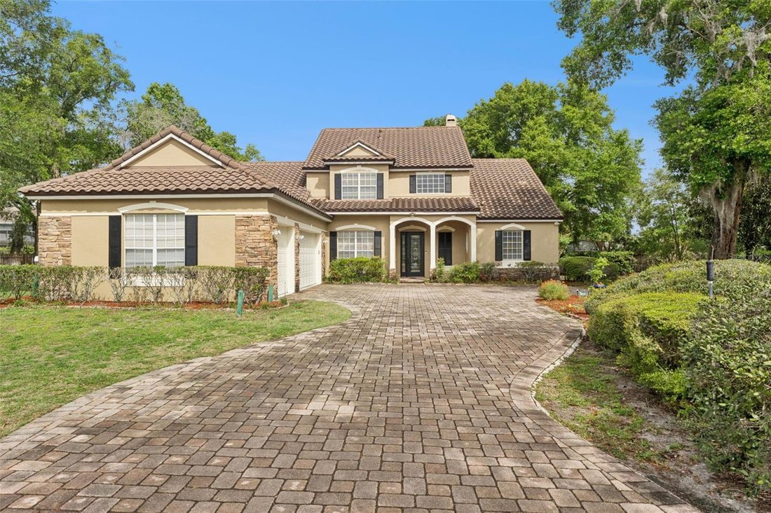 House in Sanford, Florida, United States 2 - 17632824