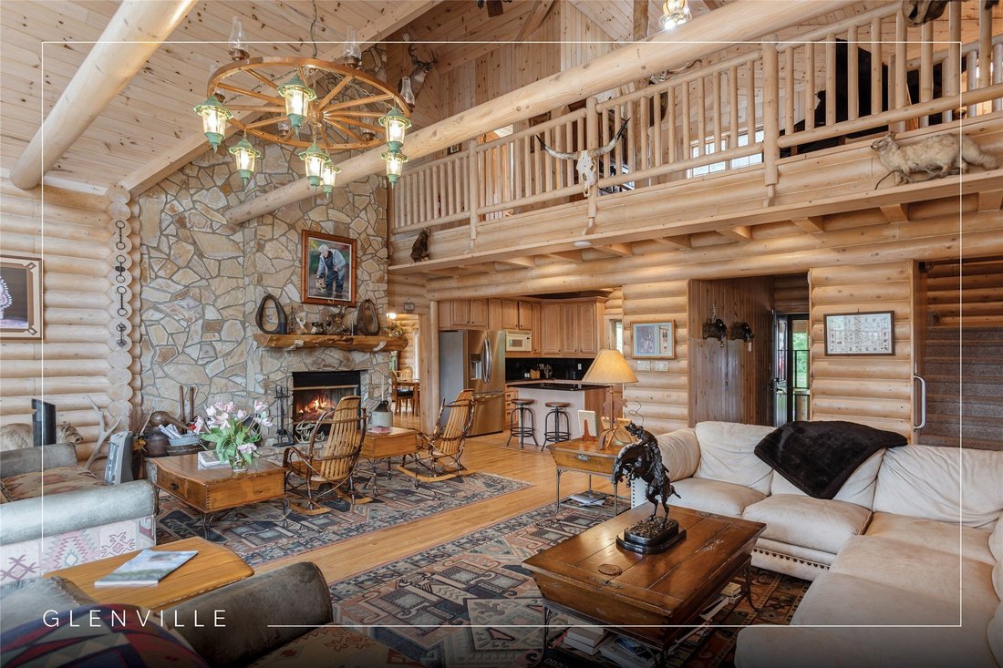 House in Glenville, North Carolina, United States 5 - 15943618