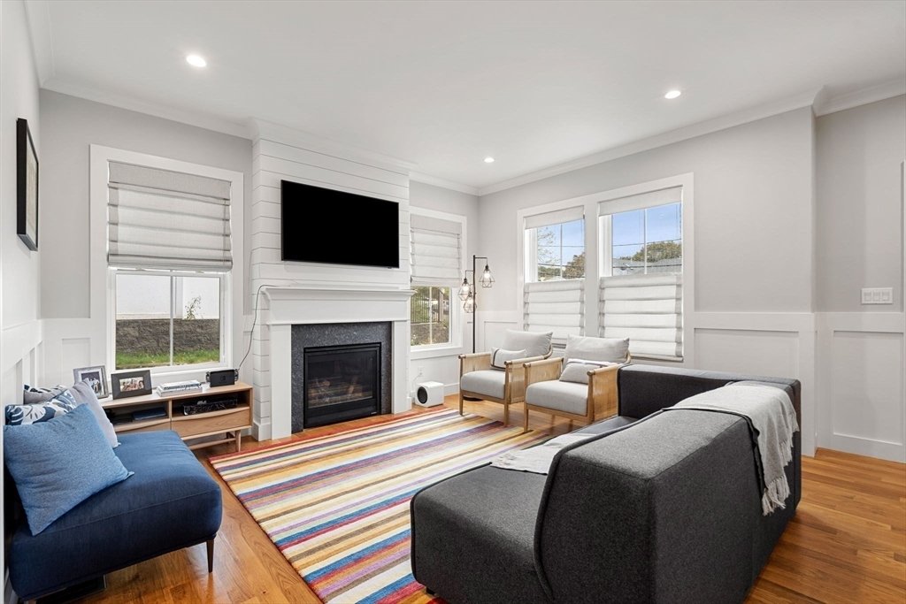 Condominio a Boston, Massachusetts, Stati Uniti 2 - 17633237