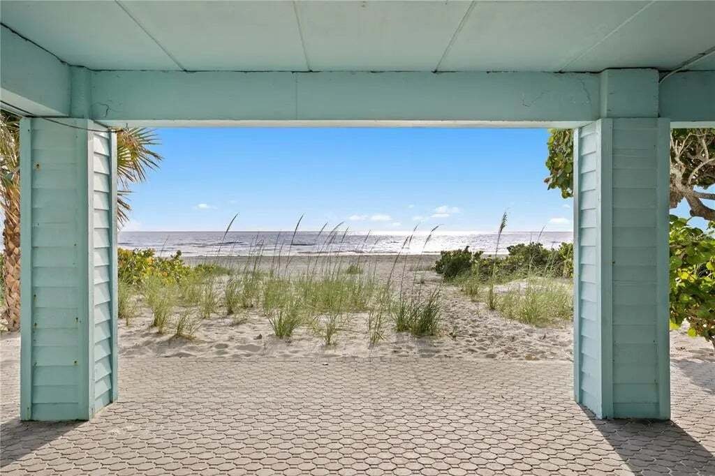 House in Indian Shores, Florida, United States 5 - 15850976