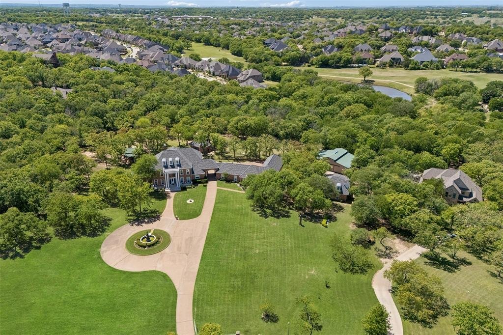 House in Lantana, Texas, United States 1 - 17628927