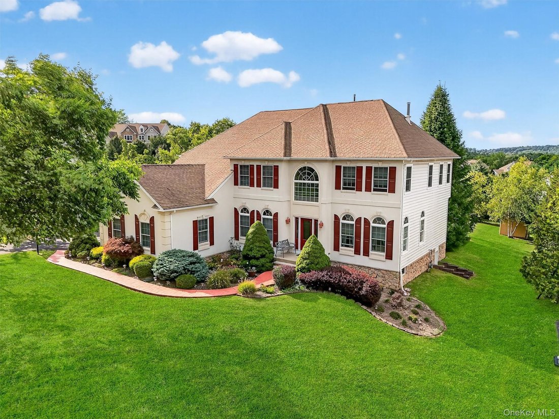 House in Monroe, New York, United States 1 - 17628558