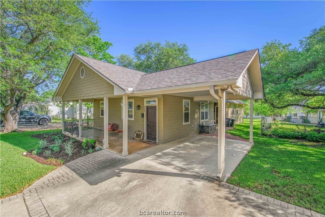 House in College Station, Texas, United States 2 - 17632306