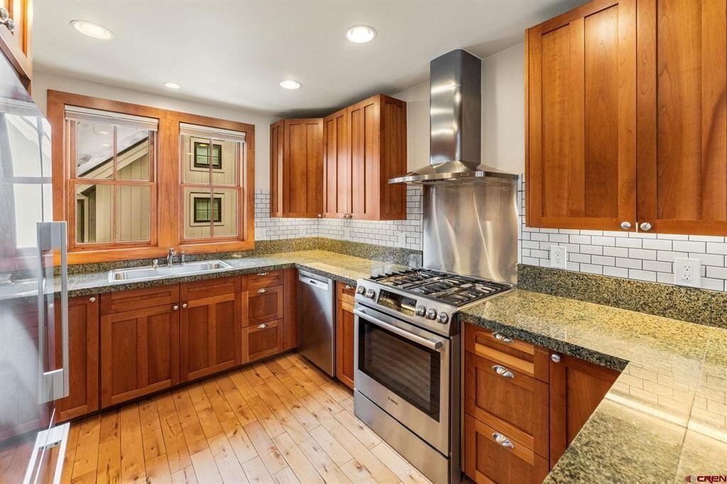 House in Crested Butte, Colorado, United States 4 - 15772418