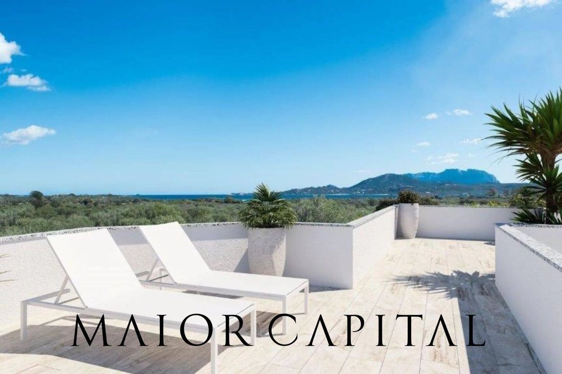 House in Center, Olbia, Italy 5 - 17638586