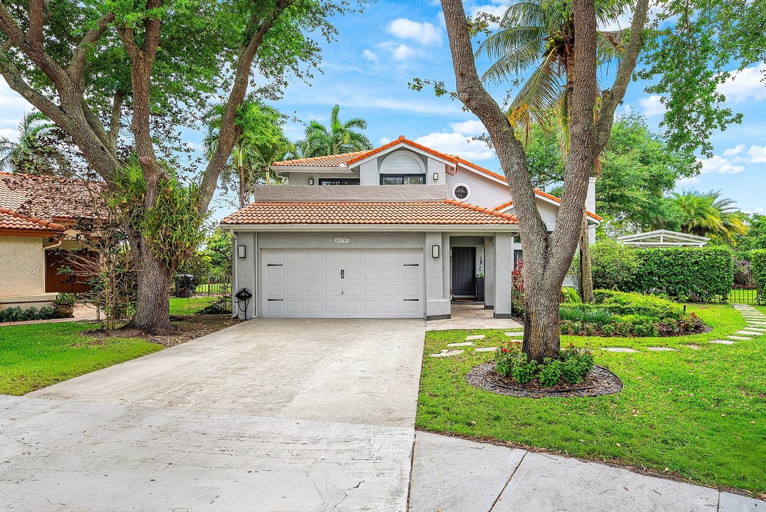 House in Boca Raton, Florida, United States 2 - 17638425