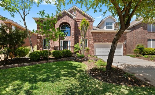 House in Austin, Texas, United States 1