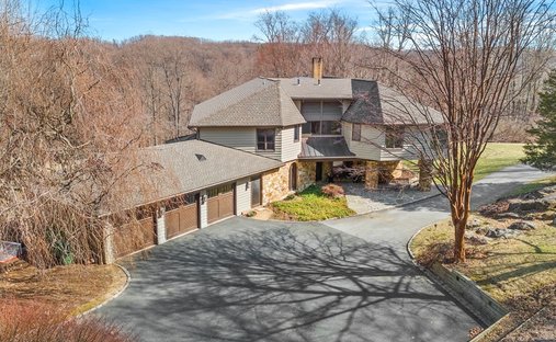 House in Wilmington, Delaware, United States 1