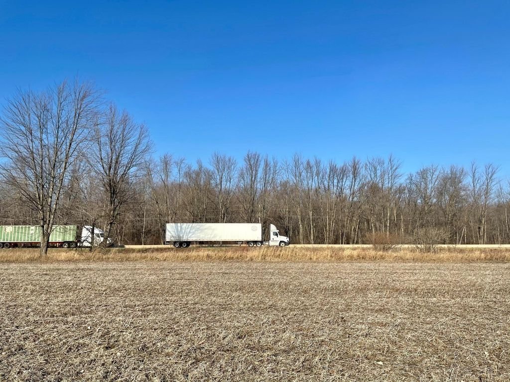 Land in Parma, Michigan, United States 4 - 17638503