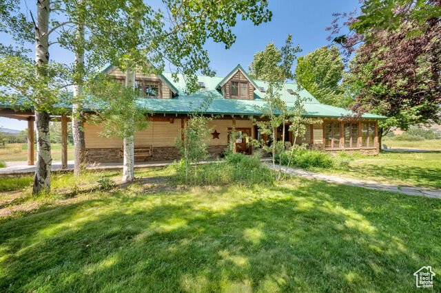 House in Eden, Utah, United States 2 - 17638781