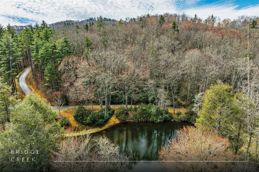 House in Cullowhee, North Carolina, United States 1 - 15396974