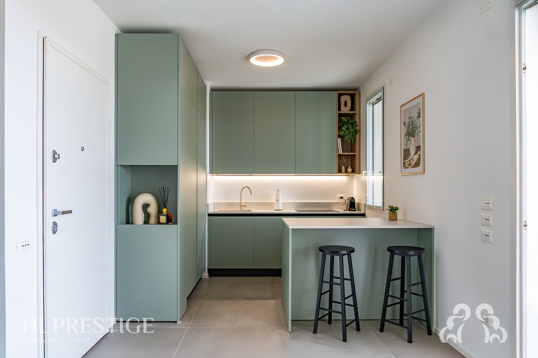 Apartment in Jesolo Town, Jesolo, Veneto 4 - 17631157