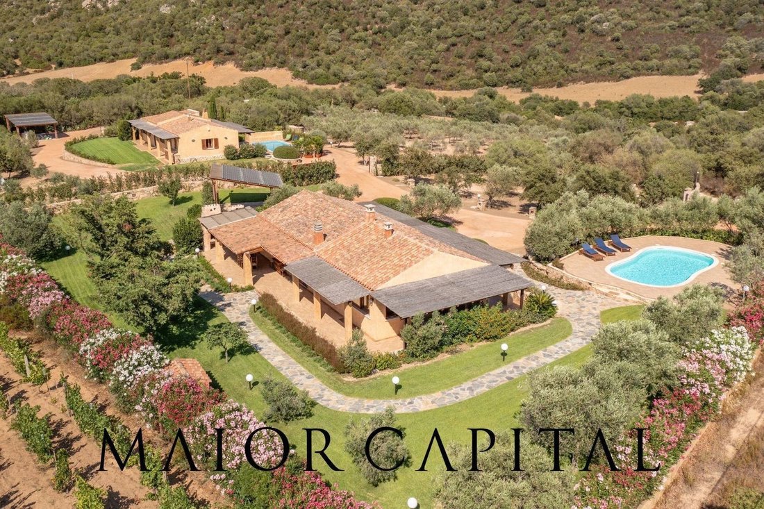 House in Center, Olbia, Italy 2 - 17638356