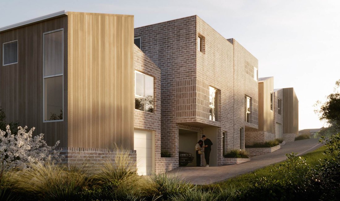 House in Auckland, Auckland, New Zealand 2 - 15656483