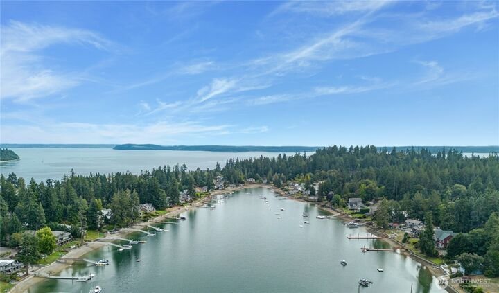 House in Gig Harbor, Washington, United States 3 - 17644707