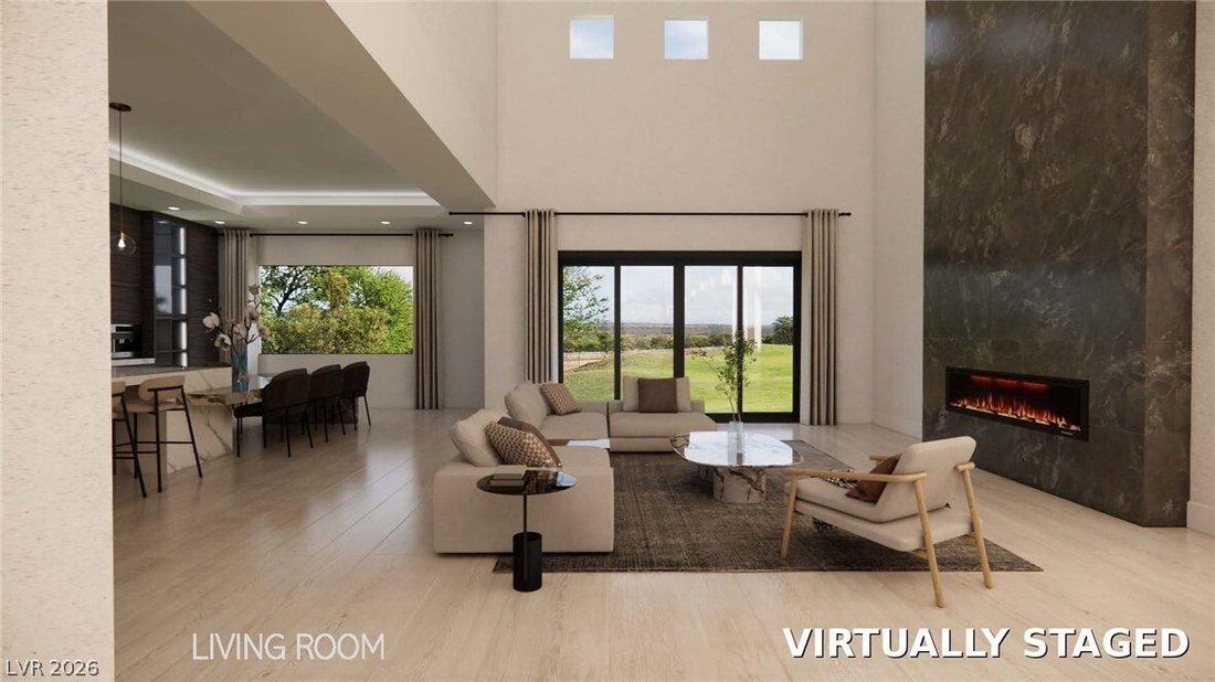 House in Henderson, Nevada, United States 3 - 17630802