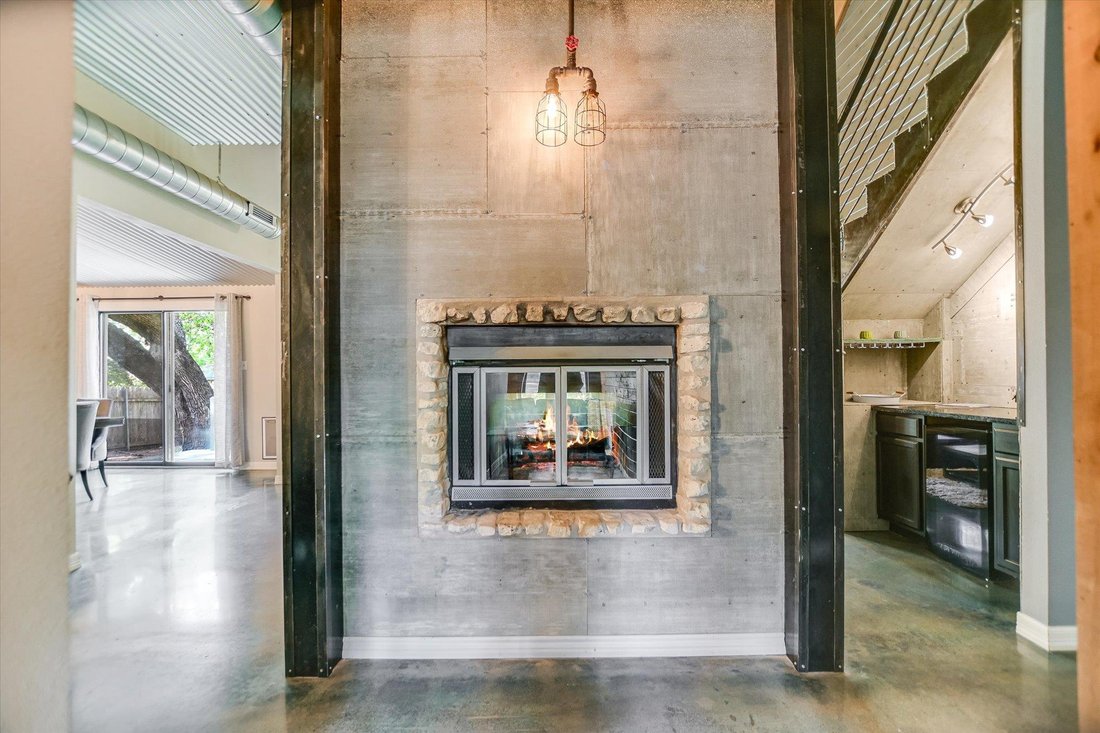 House in Kingsland, Texas, United States 4 - 17631874