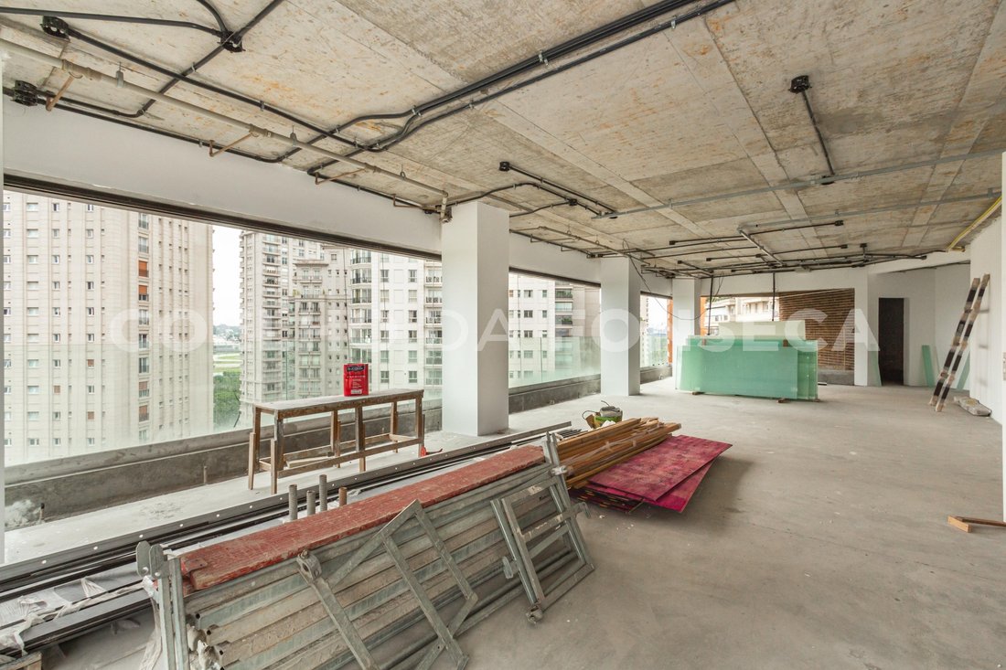 Condo in Brazil 4 - 17636465