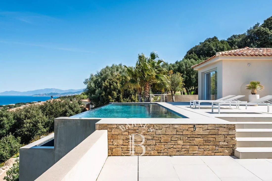 Villa à Corbara, Corse, France 4 - 17510942