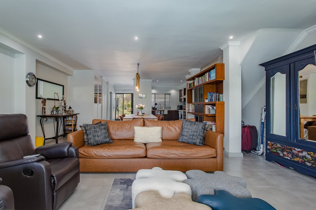 Townhouse in Pearl Valley Golf Estate and Spa, Western Cape, South Africa 4 - 17630349