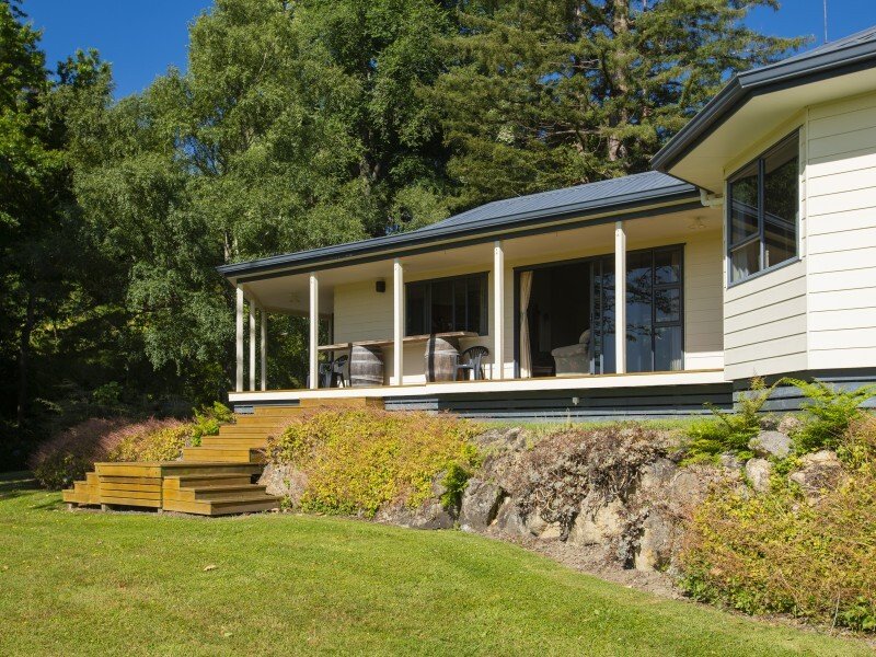 Country House in Ormond, Gisborne, New Zealand 2 - 17638689