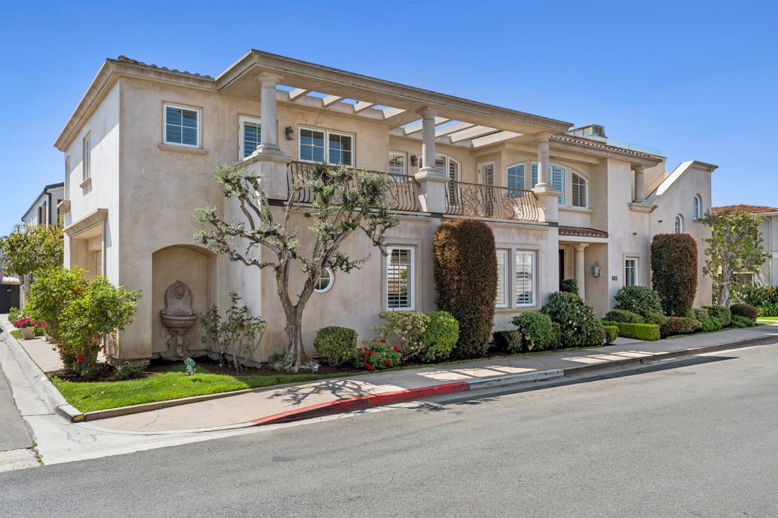 House in Newport Beach, California, United States 1 - 17629329