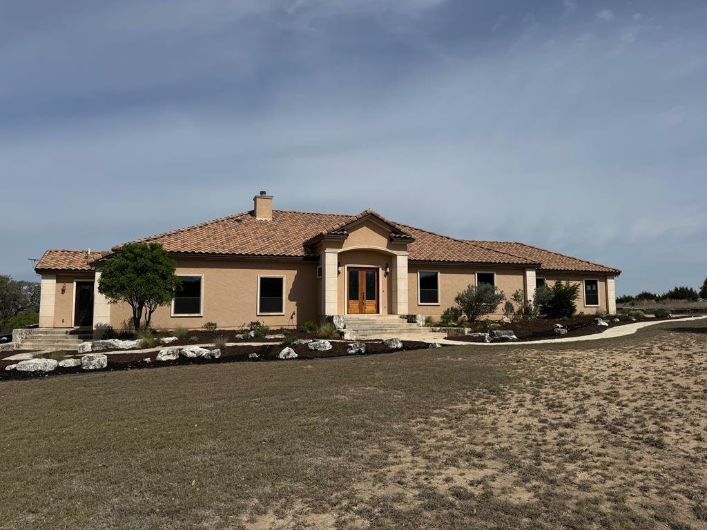 House in Bandera, Texas, United States 1 - 17612603