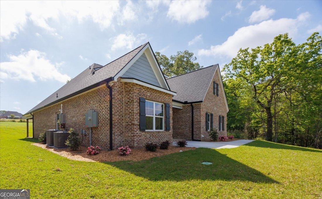 House in Macon, Georgia, United States 4 - 17633909