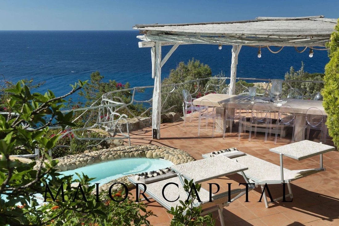 House in Maracalagonis, Sardinia, Italy 5 - 17639612