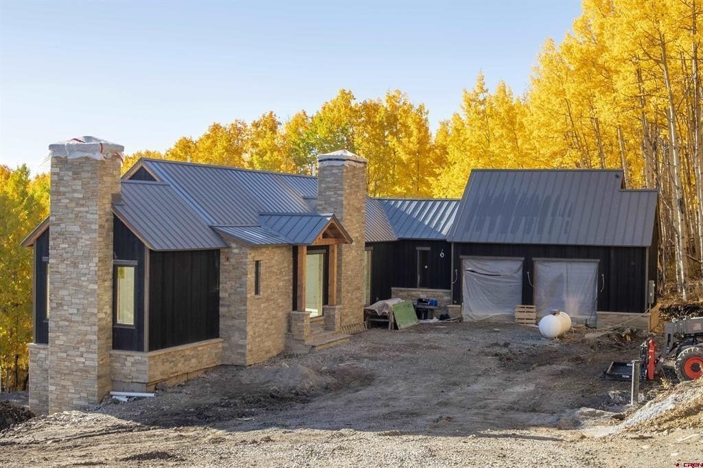 House in Crested Butte, Colorado, United States 3 - 15700292