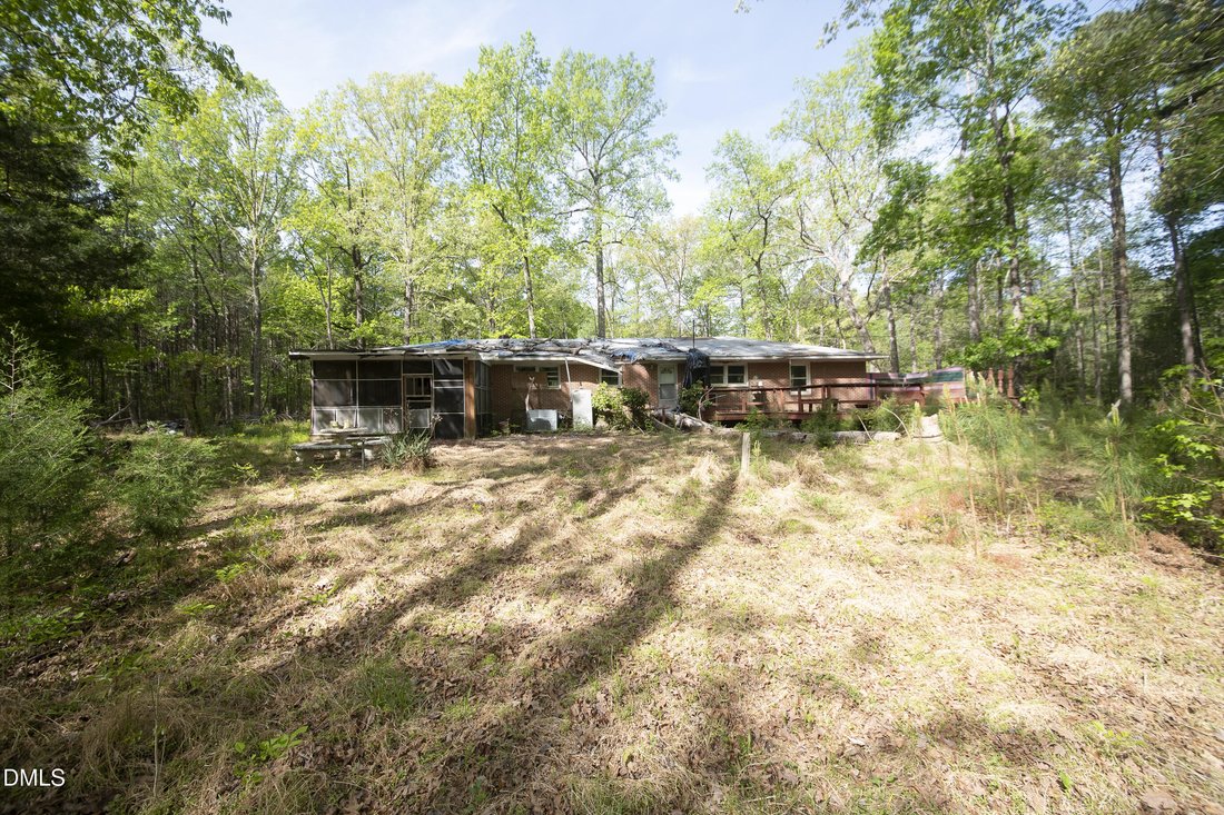 House in Chapel Hill, North Carolina, United States 1 - 17631312