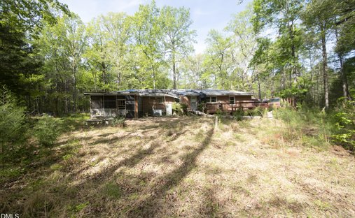 Casa en Chapel Hill, Carolina del Norte, Estados Unidos 1